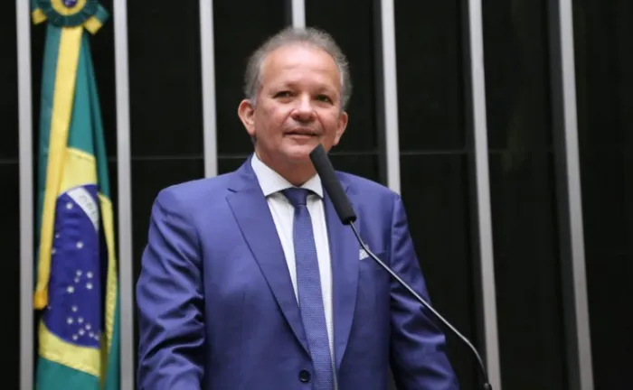 Kayo Magalhães / Câmara dos Deputados