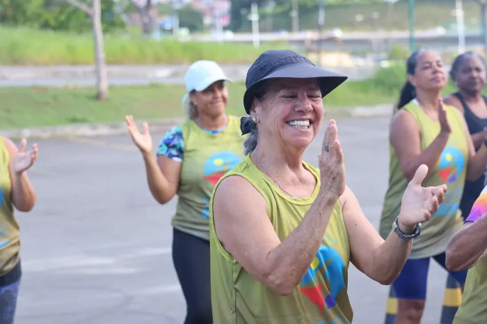 Foto: Maurício Viana/Sudesb