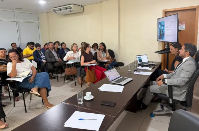 SÃO LUÍS – MPMA e MPT atuam para garantir segurança de adolescentes no show do Guns N’ Roses