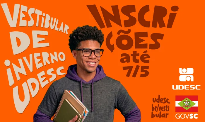 Foto: Reprodução/Secom SC