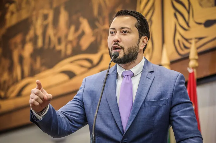 Foto: Reprodução/Aleac