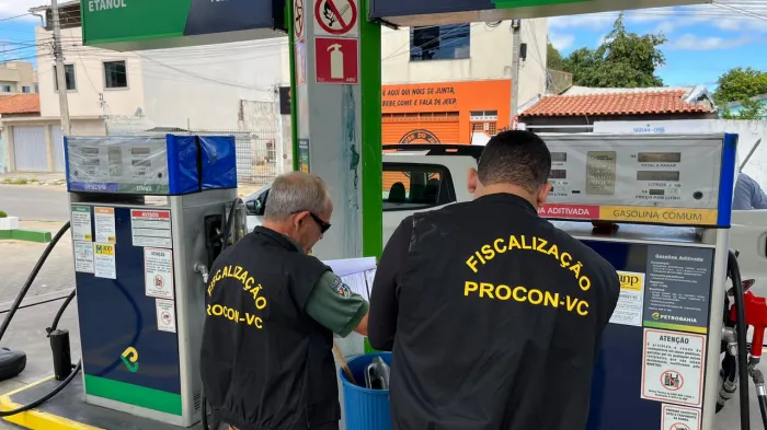 Foto: Reprodução/Prefeitura de Vitória da Conquista - BA