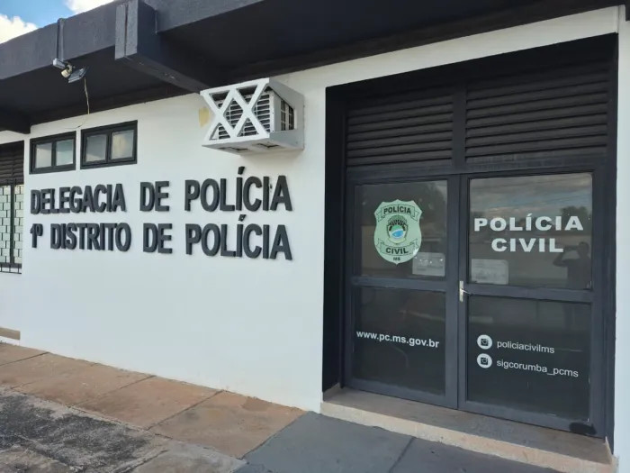 Polícia Civil realiza operação de fiscalização em estabelecimentos que atuam na compra de materiais recicláveis em Corumbá