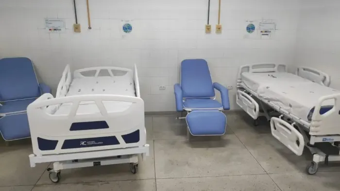 SES-PE anuncia abertura de mais 20 leitos para o tratamento de casos de SRAG