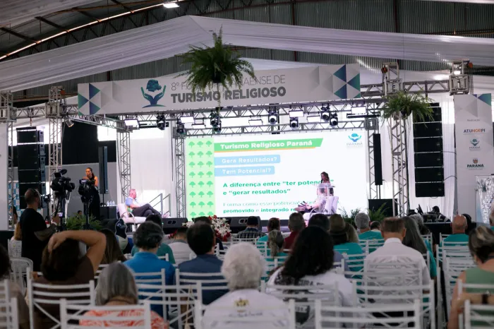 Fórum de Turismo Religioso consolida segmento para o desenvolvimento econômico
