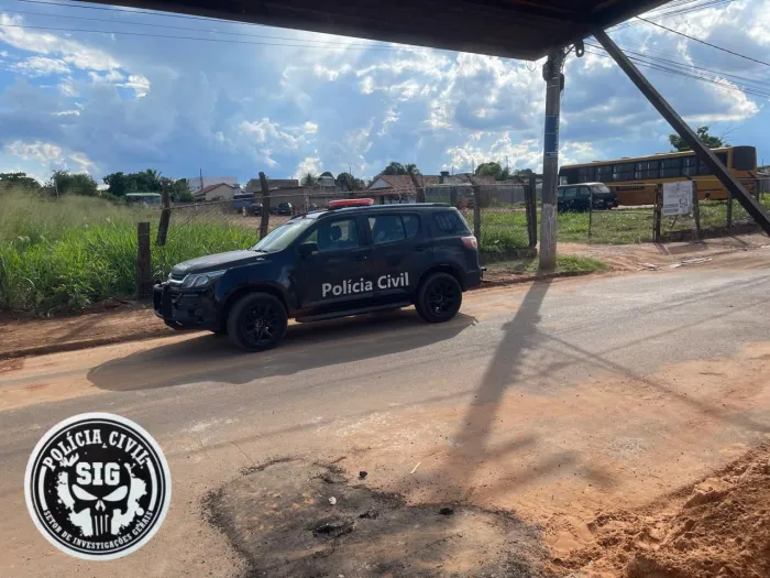 Polícia Civil apreende mais de 2,8 kg de drogas e prende dois por tráfico em Aparecida do Taboado