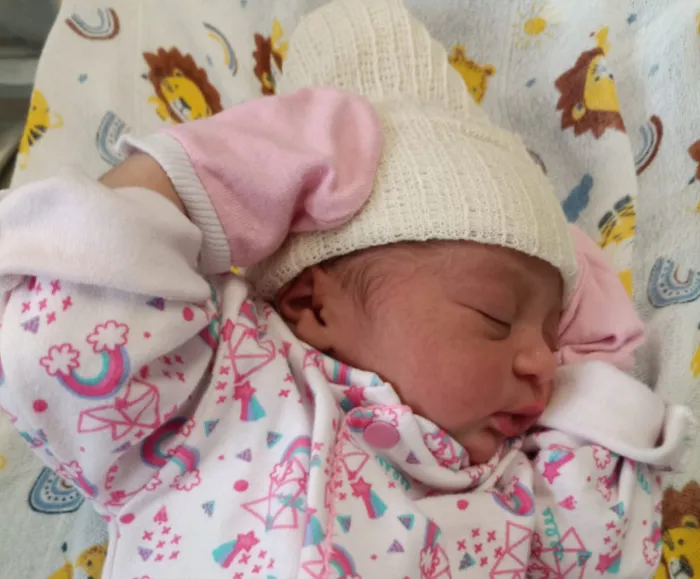 Maternidade Regional de Camaçari registra nascimento do bebê de número 15 mil