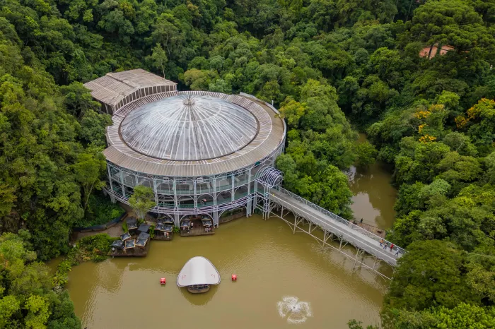 Foto: Isabella Mayer/Prefeitura de Curitiba