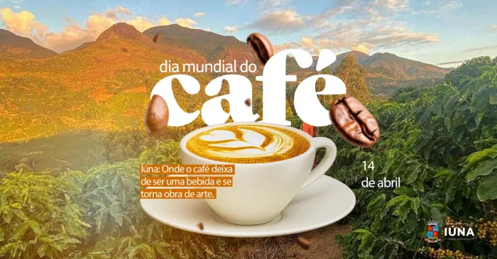 Dia Mundial do Café: A excelência do café especial de Iúna