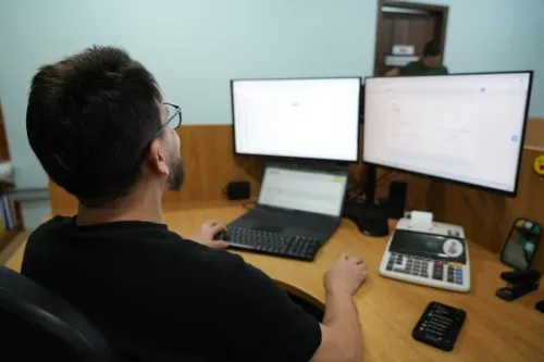 Foto: Reprodução/Prefeitura de Porto Velho - RO