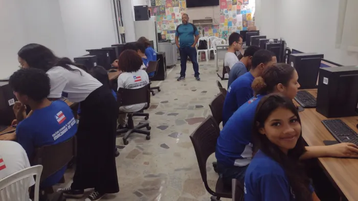 Foto: Reprodução/Arquivo Pessoal