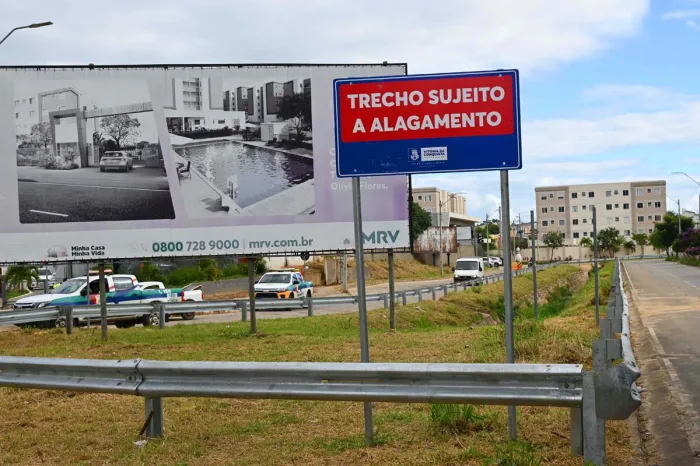 Foto: Reprodução/Prefeitura de Vitória da Conquista - BA