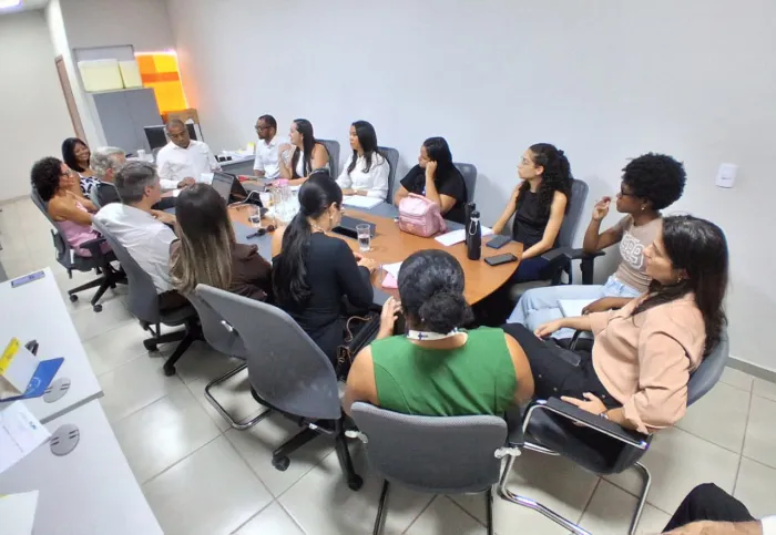 Palmas alinha termo de cooperação para fortalecer atendimento a crianças e adolescentes vítimas de violência