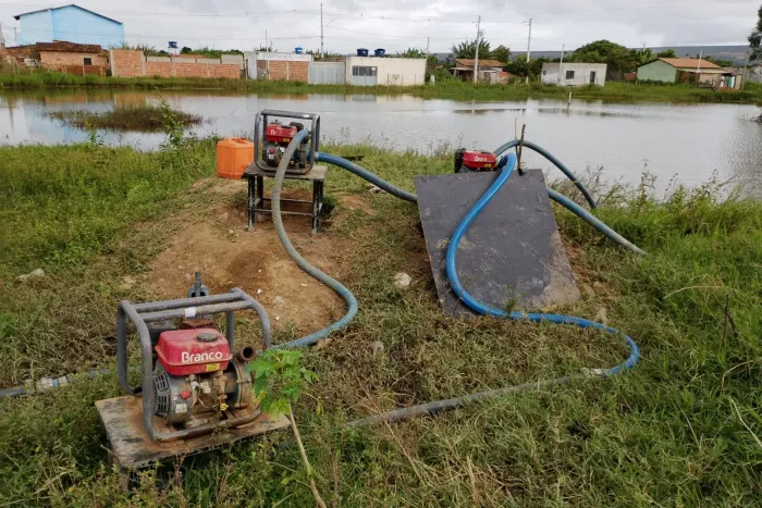 Foto: Reprodução/Prefeitura de Vitória da Conquista - BA
