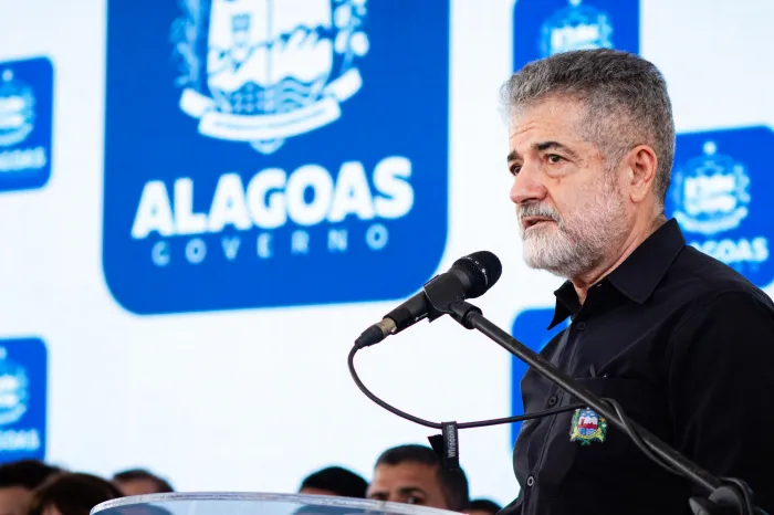 Flávio Saraiva diz que indivíduos podem ter optado pela fuga como forma de sobrevivência, rompendo qualquer vínculo rastreável para não expor localização a grupos rivais - Pei Fon/Agência Alagoas