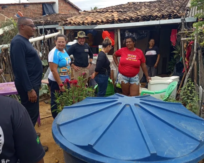 Fotos: Divulgação/Sema