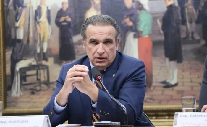 Kayo Magalhães / Câmara dos Deputados