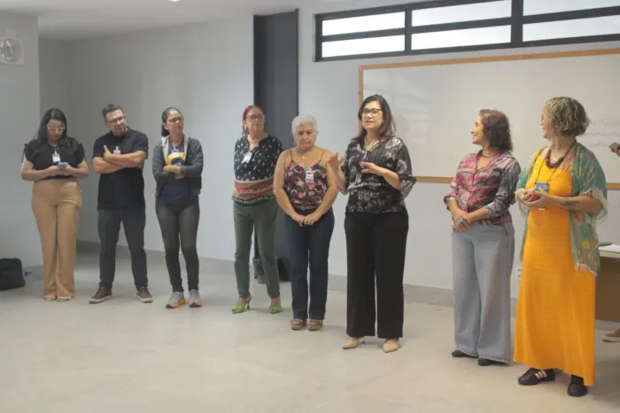 Foto: Reprodução/Prefeitura de João Pessoa - PB