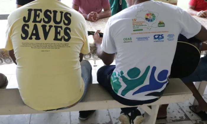 Foto: Reprodução/Secom Acre