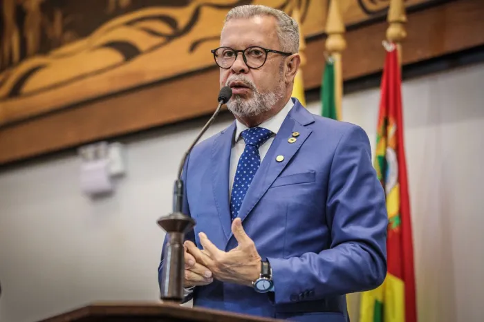 Foto: Reprodução/Aleac