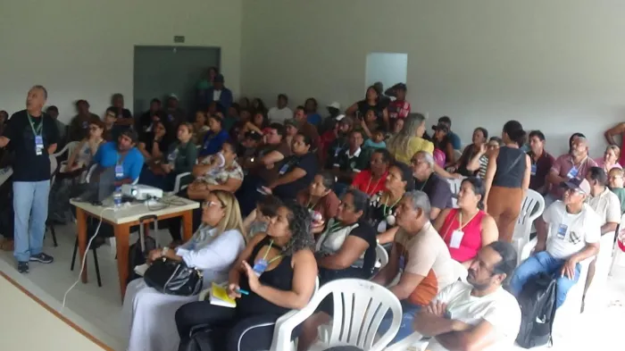 Foto: Reprodução/Secom Acre