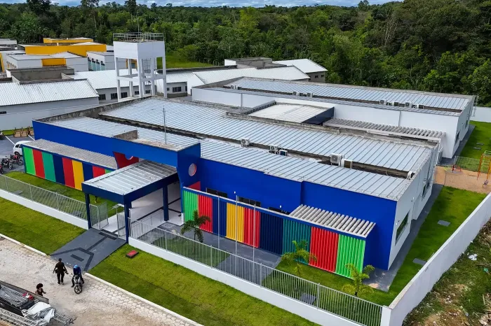 Foto: Alexandre Costa / Ag. Pará