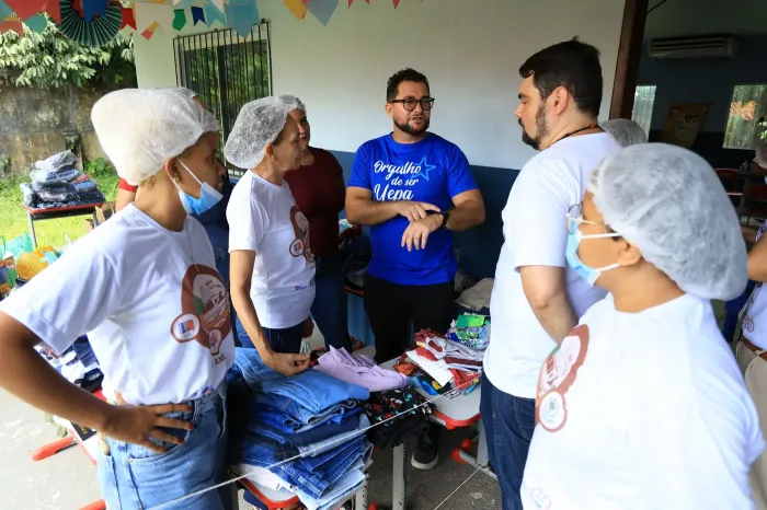 Foto: Sidney Oliveira