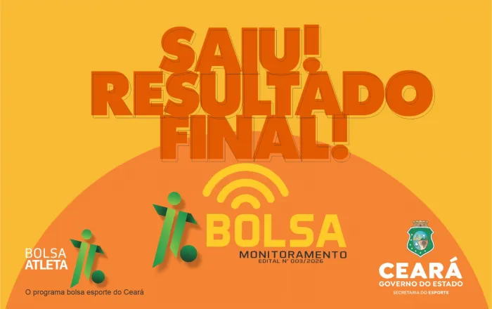 Foto: Reprodução/Secom Ceará