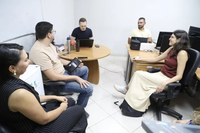 Acre participa de pesquisa nacional para fortalecer parcerias com organizações da sociedade civil