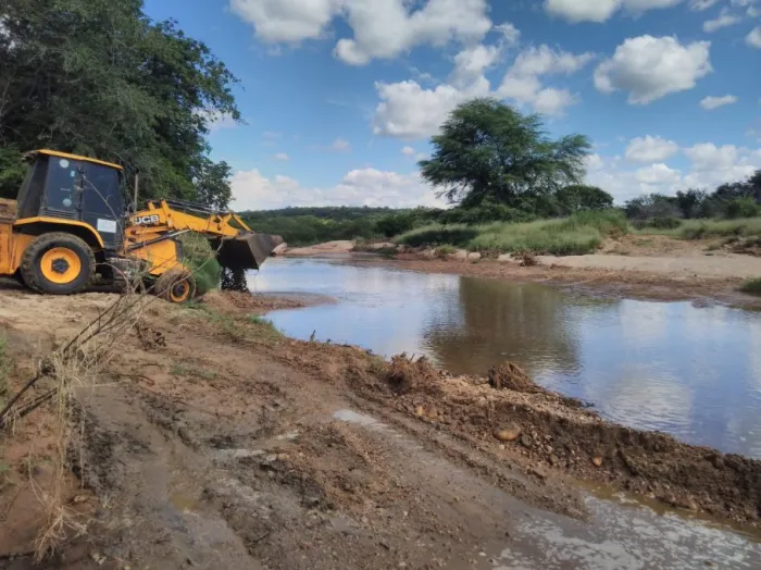 Foto: Reprodução/Prefeitura de Vitória da Conquista - BA