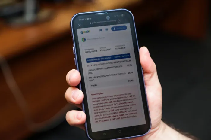 Foto: Reprodução/Secom Acre