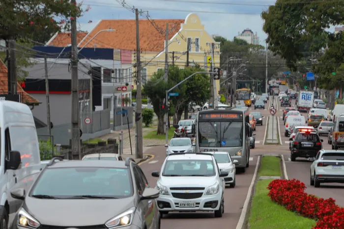 Foto: Geraldo Bubniak/AEN