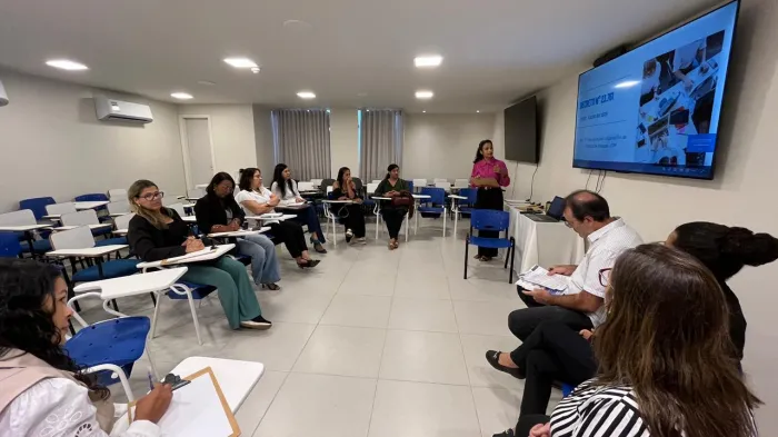 Foto: Reprodução/Prefeitura de Vitória da Conquista - BA