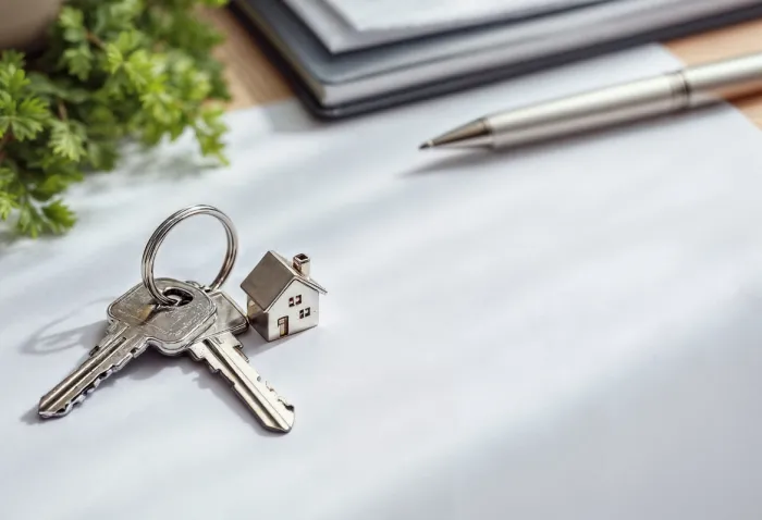 Restrição de crédito pressiona mercado imobiliário