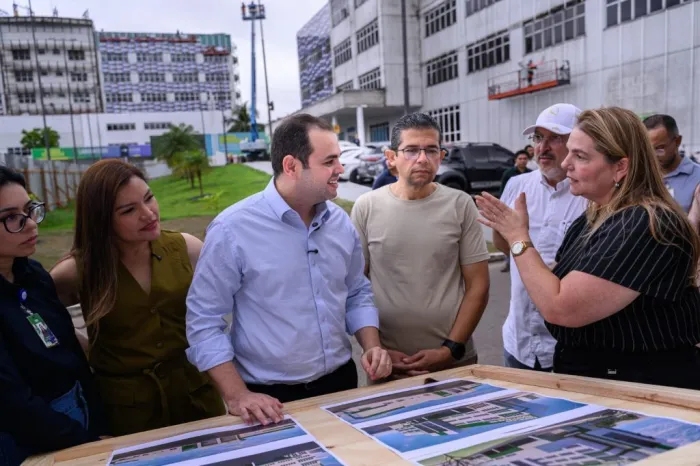 Foto: Reprodução/Agência Amazonas