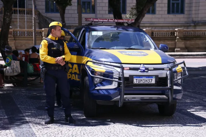 Divisão de Elite da GM-Rio – Força Municipal apresenta balanço de um mês de atuação e anuncia expansão para perímetro na Tijuca