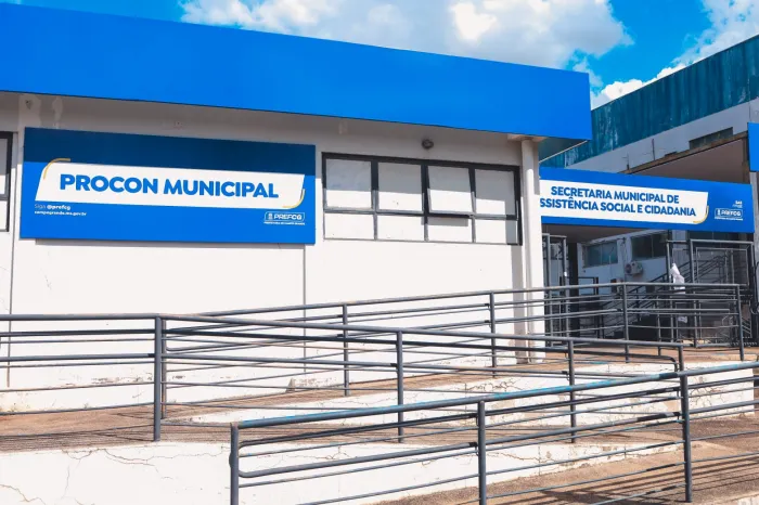Procon Municipal muda de endereço; veja onde fica 