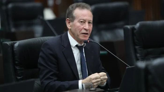 Deputado Professor Lemos (PT) apoia urgência em projeto para retomada econômica em Rio Bonito do Iguaçu