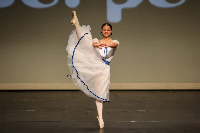 Bertioga fortalece talentos da dança e amplia oportunidades para bailarinas do município