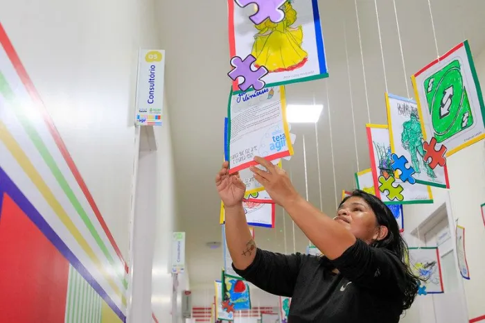 Foto: Reprodução/Agência Amazonas