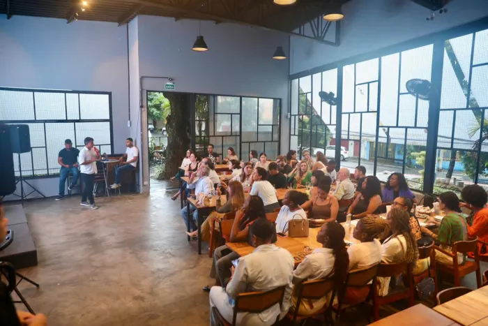 Foto: Matheus Lemos-Ascom/Sema