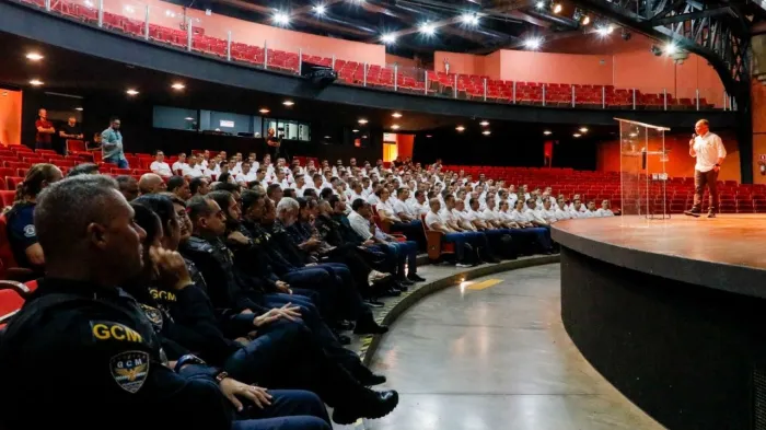 Palestra sobre atendimento durante crise psíquica acontece na quinta