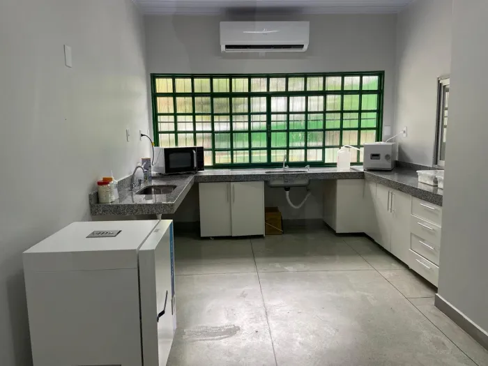 Gestão: Novo Banco de Leite e Agência Transfusional do HMI serão inaugurados nesta quinta, 16