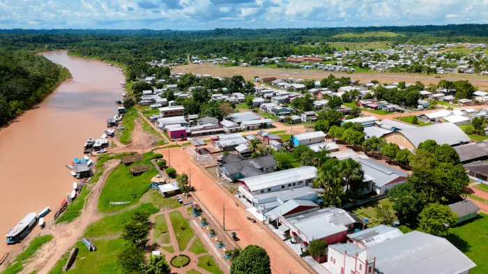 Acre amplia presença no Mapa do Turismo Brasileiro com participação de 12 municípios