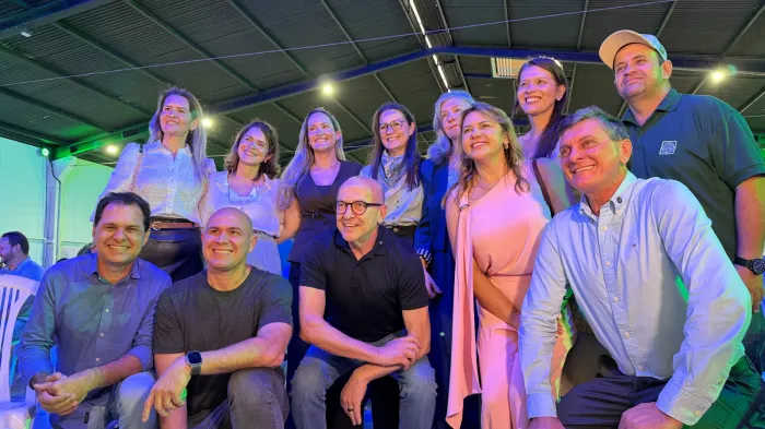 Foto: MAIARA PEREIRA MAX