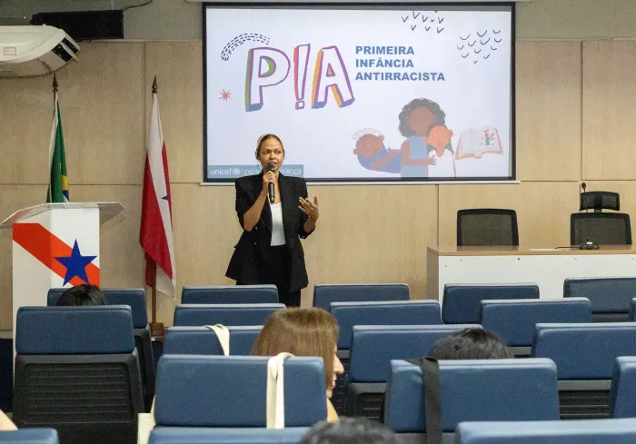 Foto: Kamila Canhedo/ Ascom Sespa