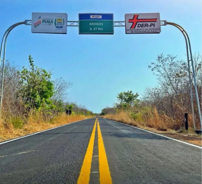 Governo do Piauí antecipa investimentos e garante recursos para construção de estradas, reforma de escolas e hospitais