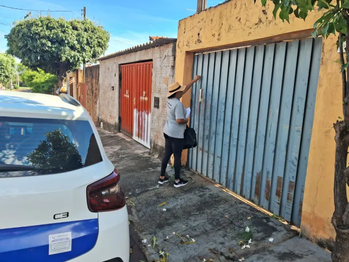 Foto: Reprodução/Prefeitura de Araçatuba - SP