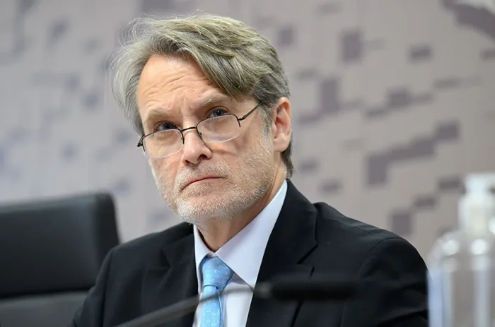 Senado aprova indicação para a Embaixada na Tailândia