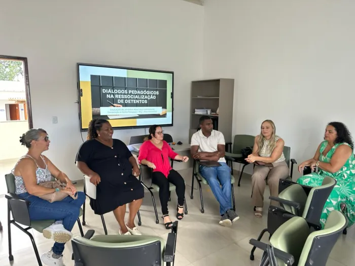 Foto: Reprodução/Prefeitura de Vitória da Conquista - BA